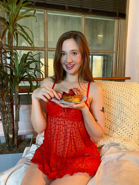 Jordan Burton exclusive star pic