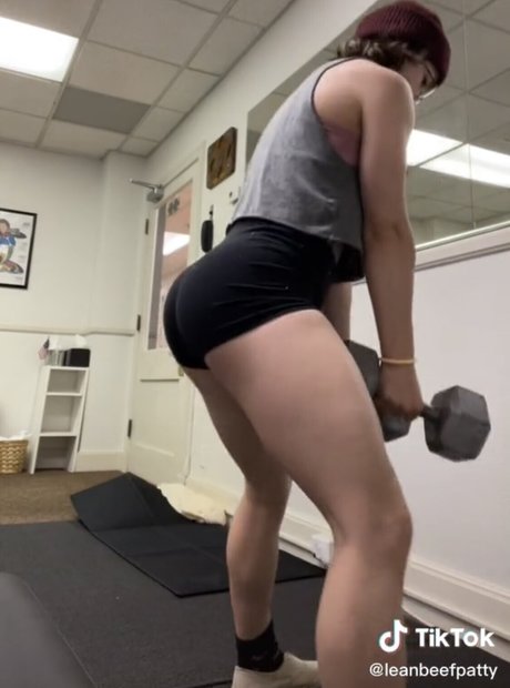 Lean Beef Patty best model image