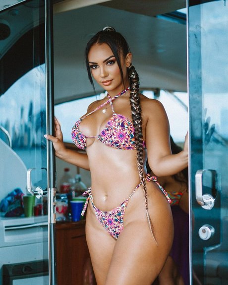 Camila Bernal model pornographic galleries