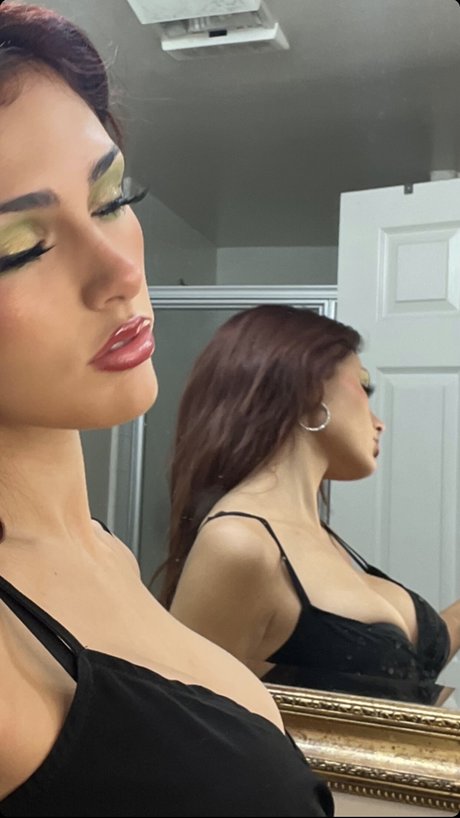 Isabella Ferregur porn model pictures