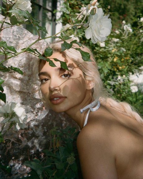 Sab Zada pretty model photo