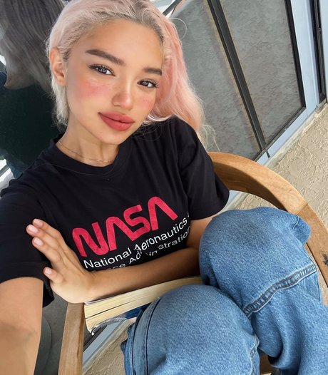 Sab Zada sexy pornstar image