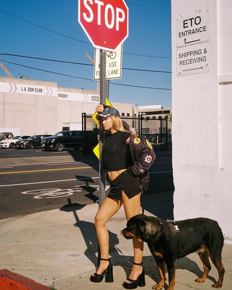 Yovanna Ventura sex star images