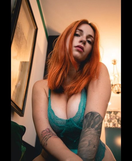 Lucelf best model gallery