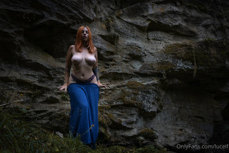 Lucelf star top images