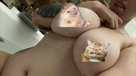 Lucelf naked actress image