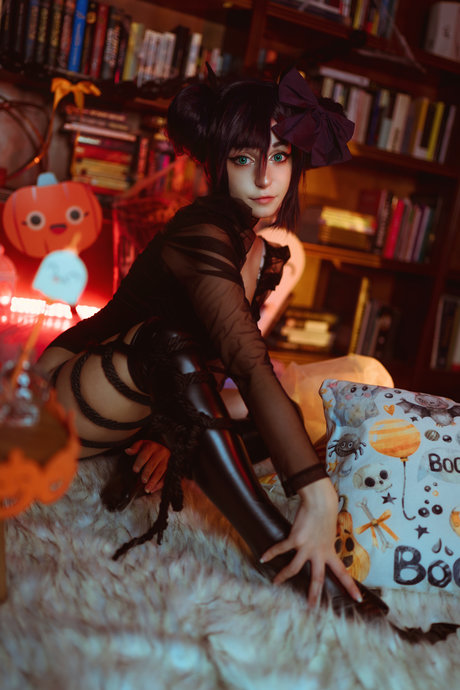 Mochichuu model top photo