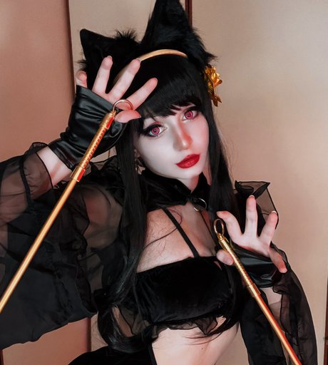 Mochichuu model nudes images