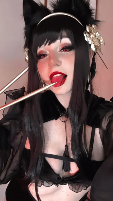 Mochichuu model nude galleries