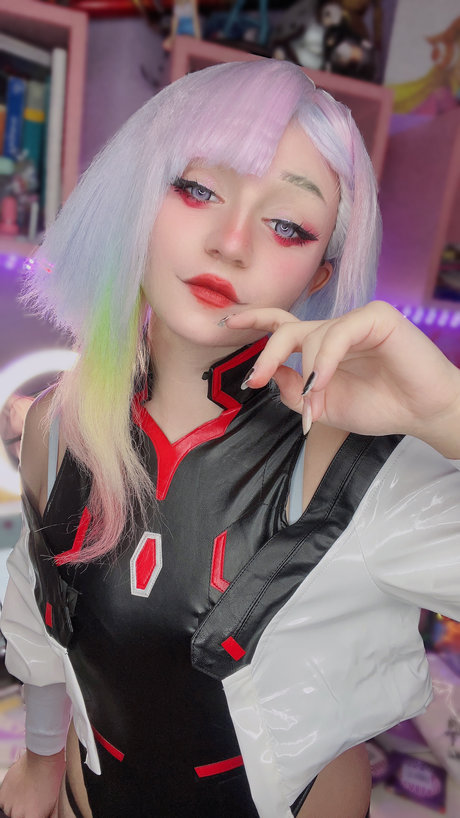 Mochichuu model free pictures