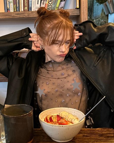 Riley Rodriguez porn actress photos