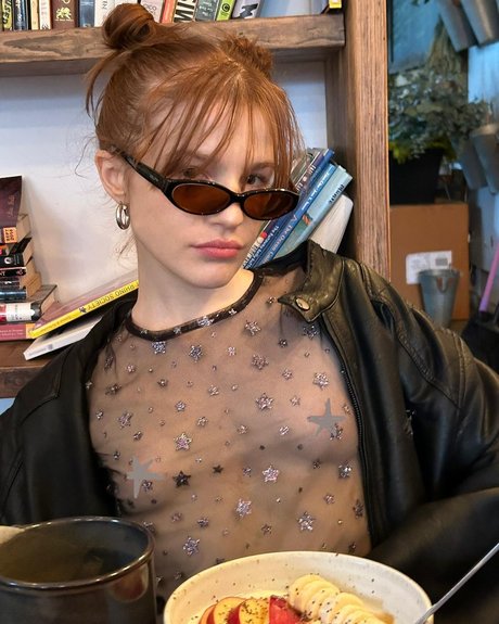 Riley Rodriguez top star photos