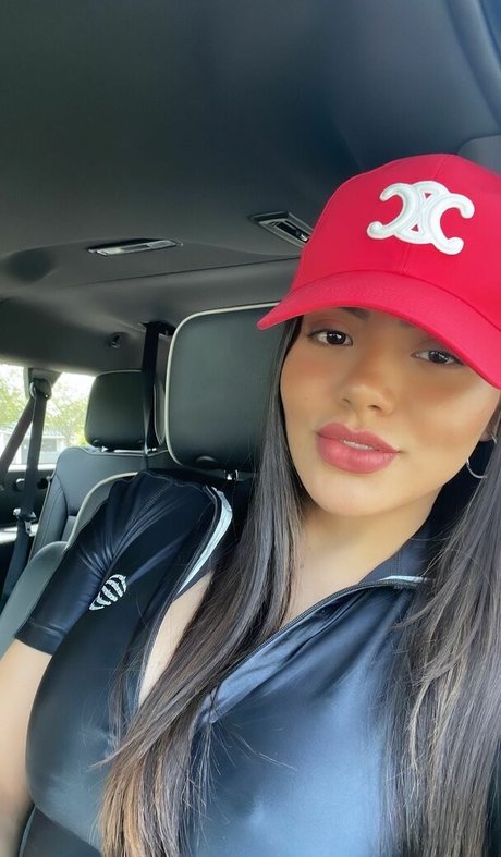 Samadhi Zendejas naked actress gallery