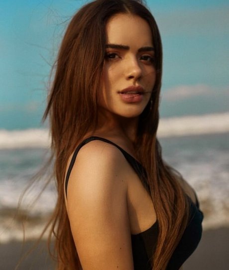 Samadhi Zendejas star free pics