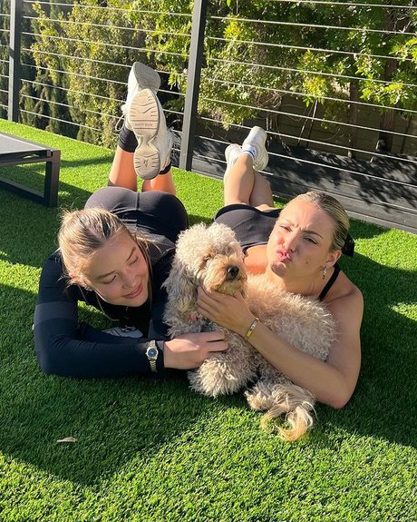 Charly Jordan free pornstar image