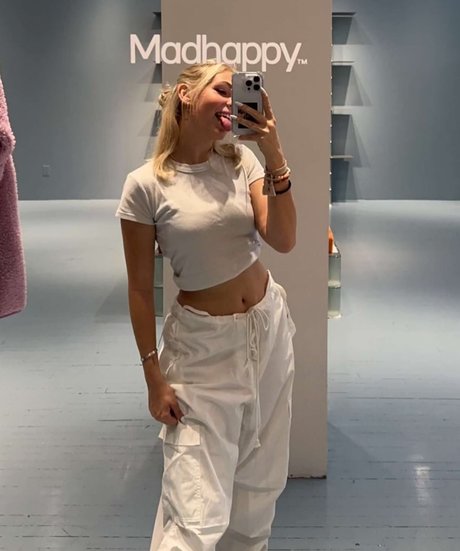 Jordyn Jones star perfect galleries