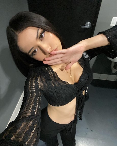 Joyce Galilea_ model nudes images