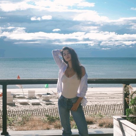 Renee Monaco hot star photo