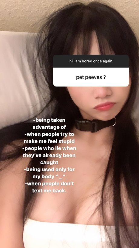 Jilan model nudes image