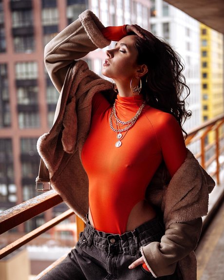 Disha Yudina_ nude actress images