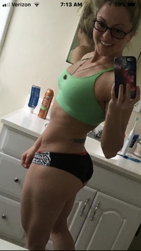 Hollie Mulvihill_ sexy actress archive