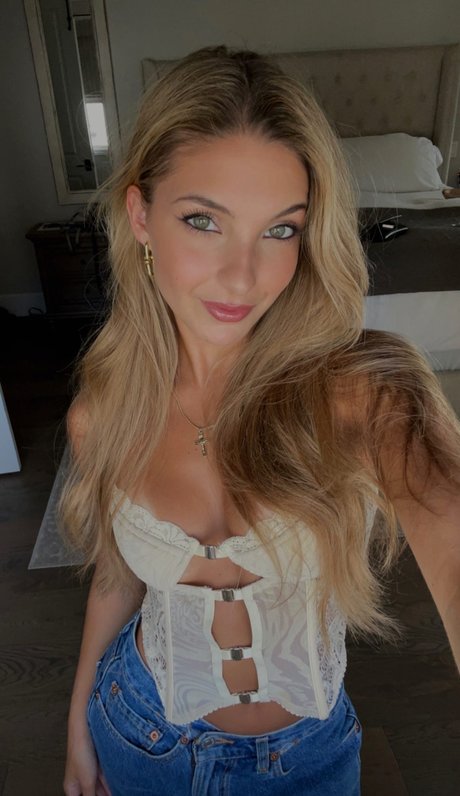 Lexi Brooke Rivera_ sexy actress picture