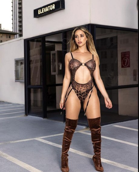 Mariam Olivera star top img