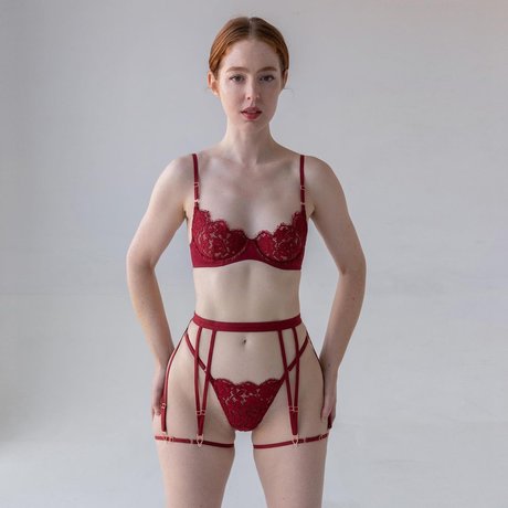 _Erin Ohara_ nice model img