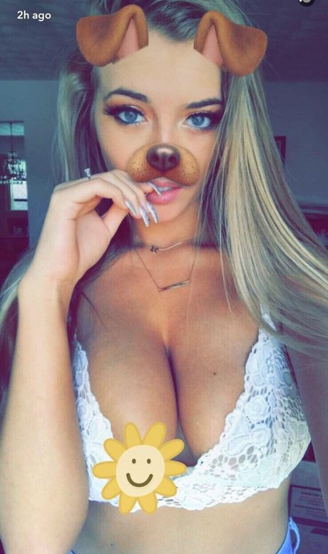 Savannah Belle beautiful star image