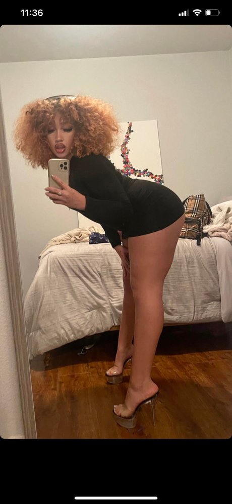 Yasmeen Nicole_ model exclusive galleries