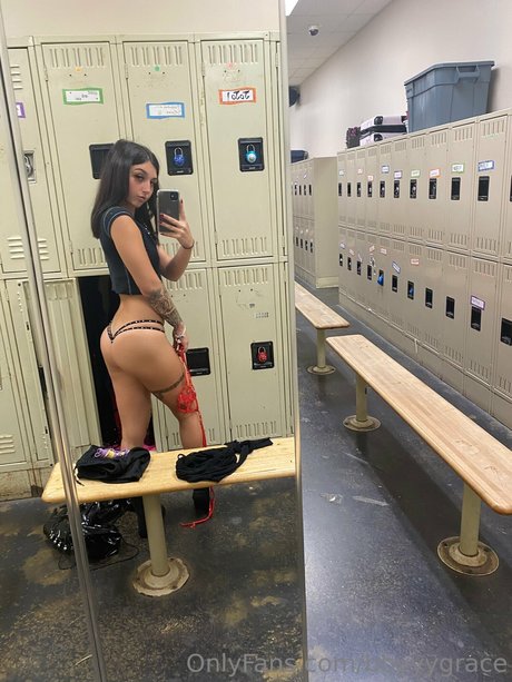 Ggracemarieee pretty pornstar pic