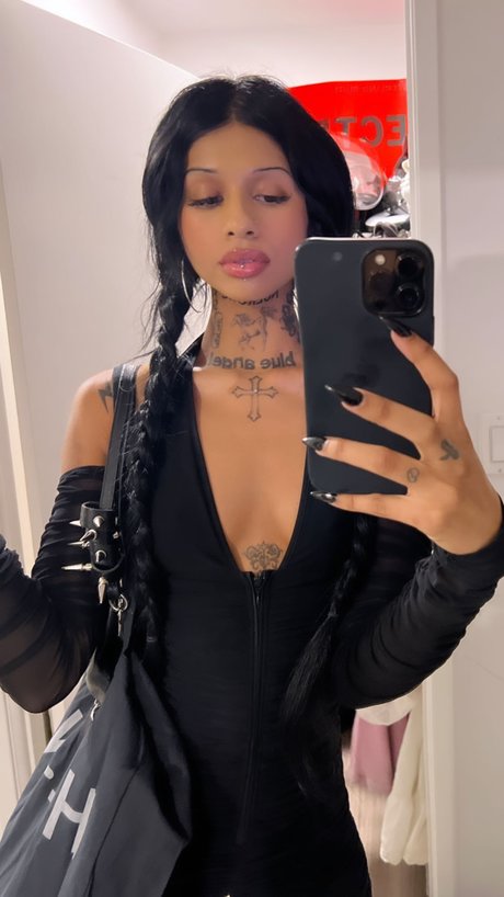 _Andrea Cervantes nice pornstar pic