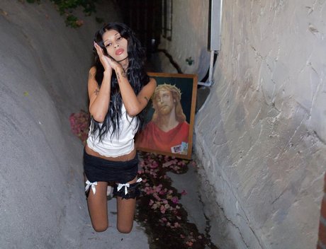 asian bunny onlyfans sexy nudes photos