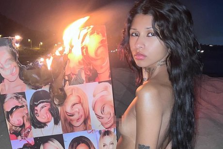 _Andrea Cervantes hd model gallery