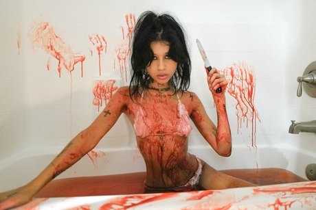 _Andrea Cervantes star beautiful images