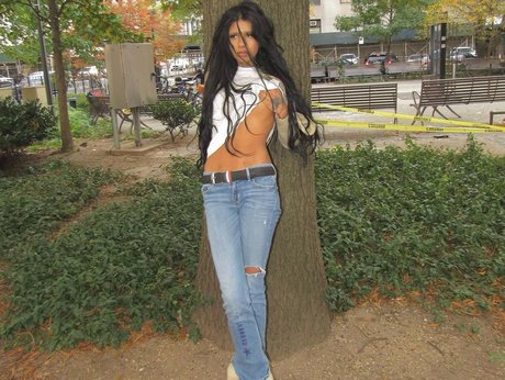 _Andrea Cervantes pornstar adult img