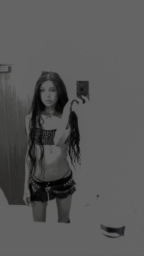 _Andrea Cervantes sex star pics