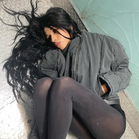 _Andrea Cervantes hd model pictures