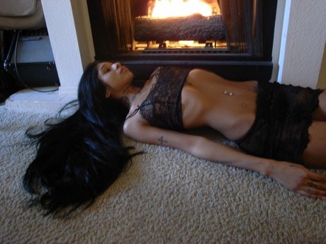 _Andrea Cervantes model best gallery