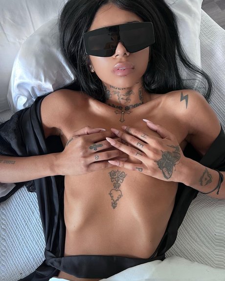 _Andrea Cervantes best model images