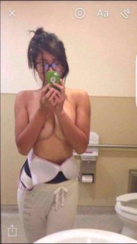 Isis Chu naked actress image