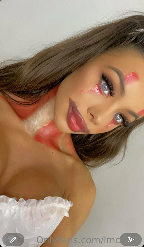 Lauren Mcevoy model xxx pics