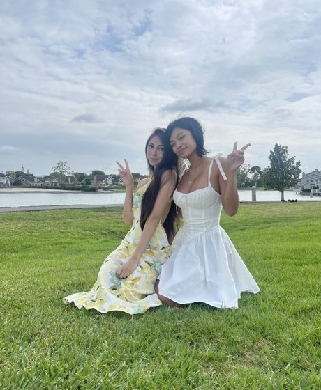 Alyssa Silos star images