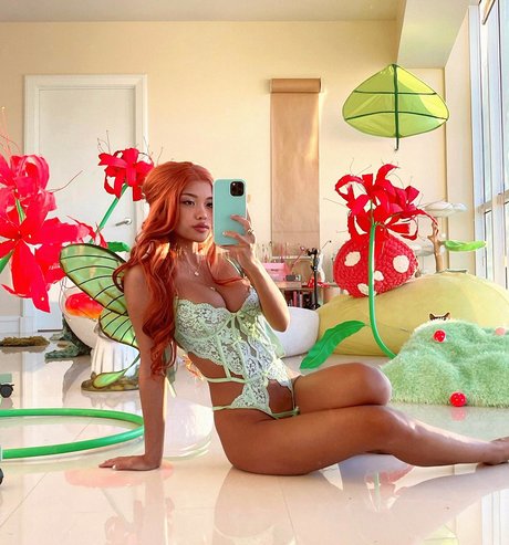 Alyssa Silos nudes star galleries