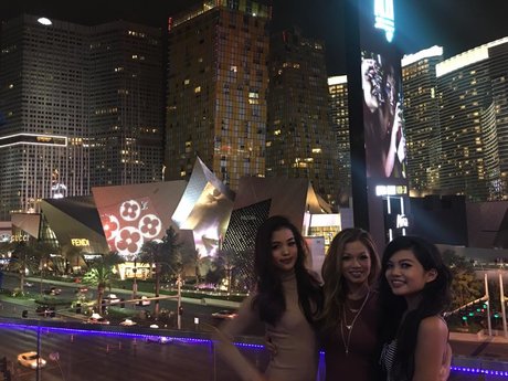 Alyssa Silos nice actress photos