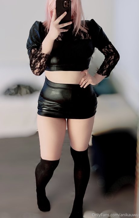 Anikauwu pornstar pics