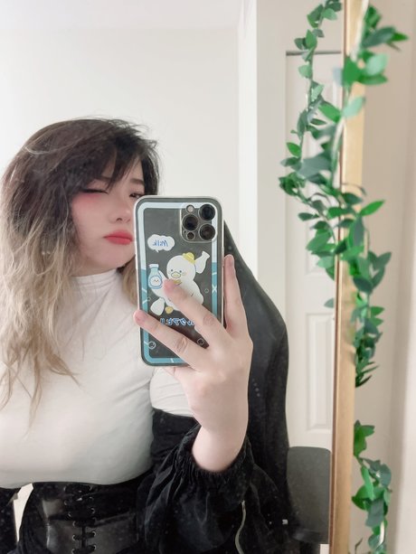 Anikauwu pornstar free image