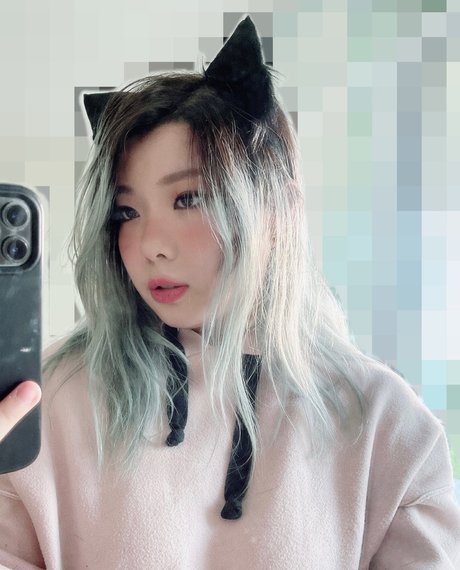 Anikauwu art star photo