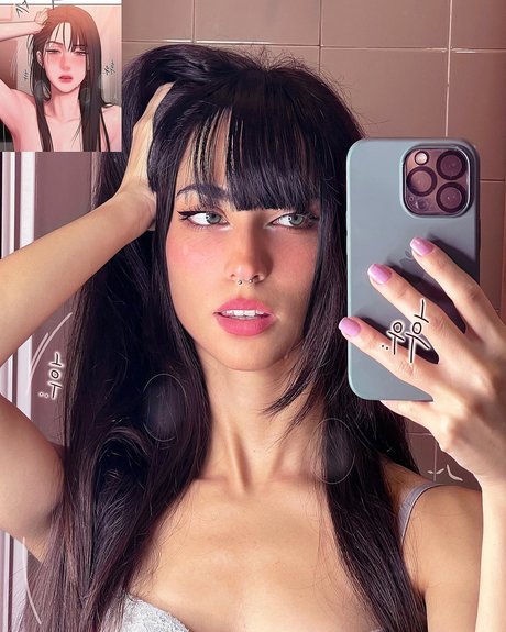 Lucrelisa_ top pornstar archive