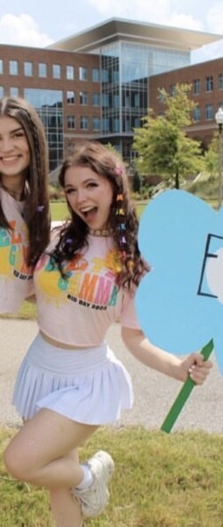 Melissa Mercer sexy model photos